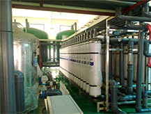 小型工业污水处理设备