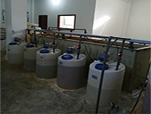 第四军医大污水处理设备供应及项目改造项目